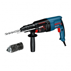 BOSCH PROFESSIONAL CORDLESS ROTARY HAMMER WITH SDS PLUS GBH 18V-26 